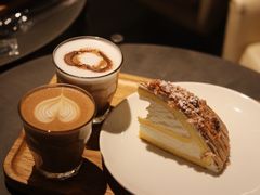 -Peet's 皮爷咖啡(东湖路手作店)