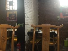 大堂-锦尚阁烤鱼•天津菜(宣武门胡同店)