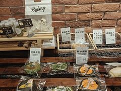 -坦克·甜品店(莲花广场店)