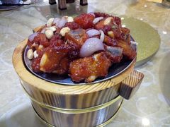 -茂港柏香(侨港路店)