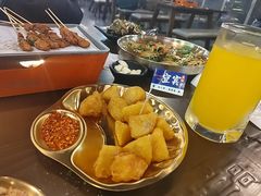 -林二哥宜烤官·宜宾小烧烤