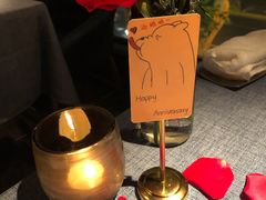 -弦月窗LUNETTE BY AMANDA(复兴路店)