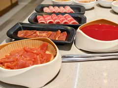 -海底捞火锅(高新万达店)