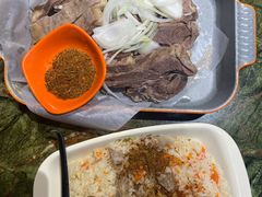 -巴依餐厅(伟安楼店)