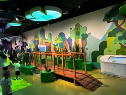 -北京科学中心儿童乐园