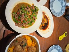 -乡村井冈·乡野江西菜(黄龙店)