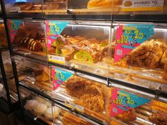 -85度C(南京龙江店)