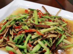 -巢湖名吃·东关老鹅汤(江南风情街店)
