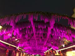 -婺源梦里老家大型山水实景演出