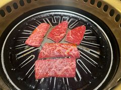 -炼火烤肉店