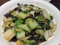 -老厨家(友谊路总店)