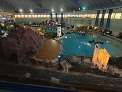 -青岛海泉湾度假区温泉