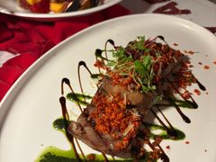 -Kathleen's Waitan 凯圣琳江景西餐厅(外滩店)