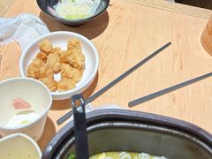 -阿香米线(宁波来福士广场店)