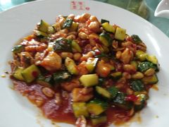 -金家老三饭庄(常营店)