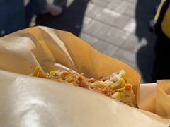 -大华煎饼(交道口北剪子巷店)