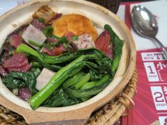 -华记煲仔华·煲仔饭(三元里万科里店)