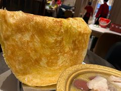 -燕郊烧鸽子(酷车小镇店)