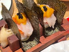 -阿吾罗·月咏精致日料(港汇恒隆广场店)