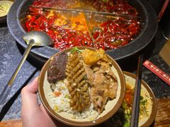 -陈眼镜火锅(总店)