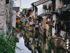 -绍兴书圣故里景区
