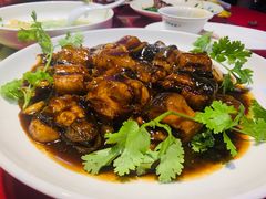 红烧河鳗-三林本帮馆(中林街店)