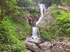 -石台牯牛降景区