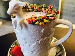 花环咖啡-BE NORMAL CAFE(霞溪路店)