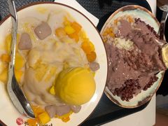 -鲜芋仙(观音桥大融城LG店)