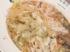 -渔语鱼新川菜Bistro(万象天地店)