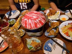 -鸟泉居酒屋·烧鸟·酒馆(百子湾店)