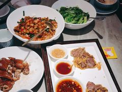 -鱼你相聚·河鲜馆(袁家岭店)