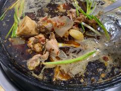 -石灰市毛记烧鸡公(解放碑店)