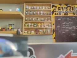 -G-STEPS舞蹈工作室