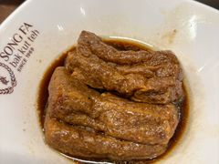 -松發肉骨茶(牛车水店)