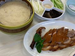 -普天和酒楼(天津之眼店)