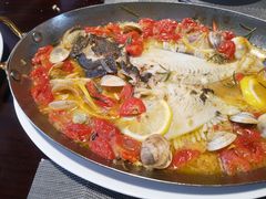 -IL Forno 意坊·意大利餐厅(温州万象城店)