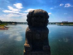 -卢沟桥文化旅游区