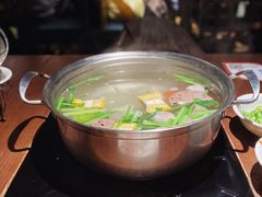 -牛焱·贵州黄牛肉火锅(城西银泰店)