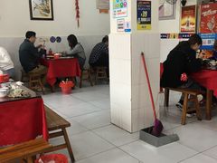 大堂-米二红烧兔(华阳店)