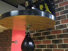 -拳盛时代拳击俱乐部(北京路店)