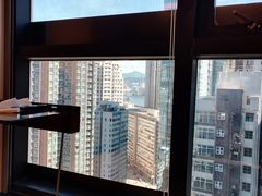 -香港铜锣湾皇悦酒店