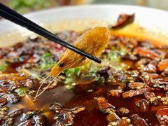 海鲜毛血旺-佰家小厨·南京菜(夫子庙店)