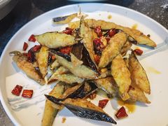 -五谷丰登农家院·地道胶东菜·海鲜烧烤(威海店)