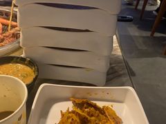 -火炉火自助餐(喜隆多店)