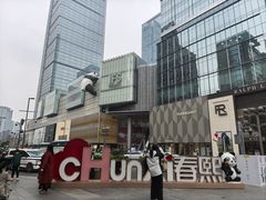 -龙抄手(春熙路总店)