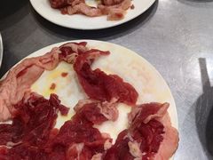 -松明一烤肉馆(鲁园店)