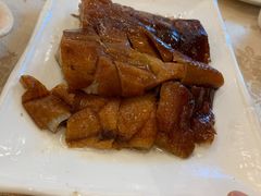 -潮喜竹溪荔湖酒家(荔枝湾店)