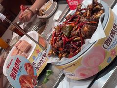 -龍歌自助小火锅(雨花台江南虹悦城店)