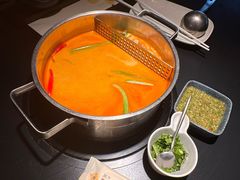 -生如夏花泰式火锅(西村黑金店)